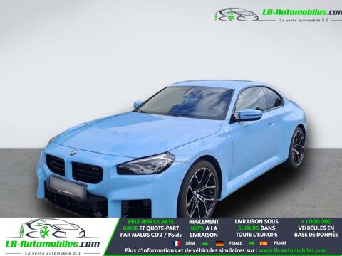 Annonce voiture BMW M2 71300 €
