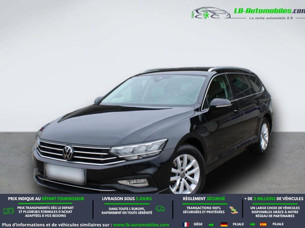 Passat 2.0 TDI 150 BVA 2023 occasion 31850 Beaupuy