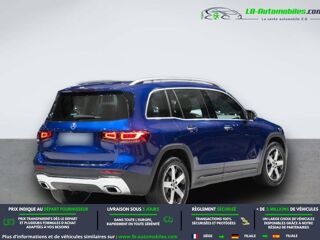GLB 200 d BVA 2020 occasion 31850 Beaupuy