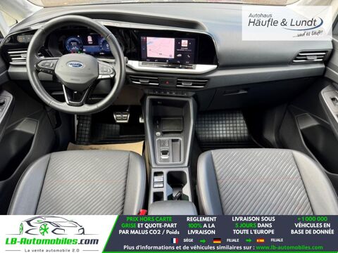 Tourneo VP 1.5 EcoBoost 114 BVA 2023 occasion 31850 Beaupuy