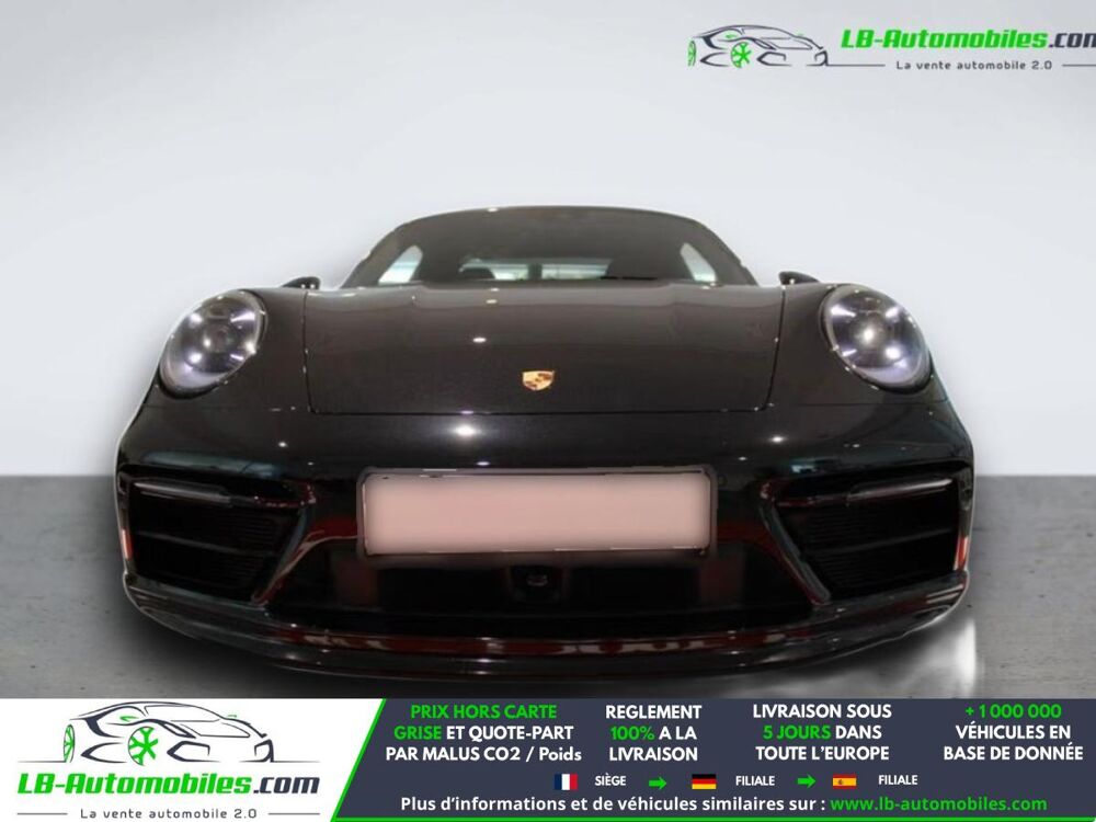 911 3.0i 480 PDK 2023 occasion 31850 Beaupuy