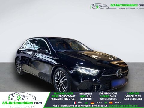 Mercedes Classe A 200 BVA 2024 occasion Beaupuy 31850
