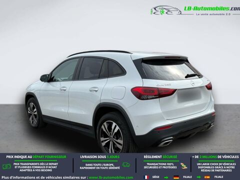 Classe GLA 250 BVA 4Matic 2020 occasion 31850 Beaupuy