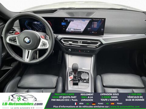 M2 460 ch BVA 2024 occasion 31850 Beaupuy