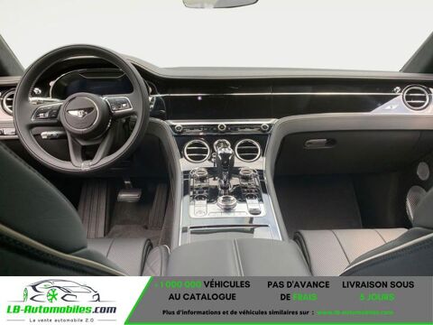 Continental GT V8 4.0 550 ch BVA 2024 occasion 31850 Beaupuy
