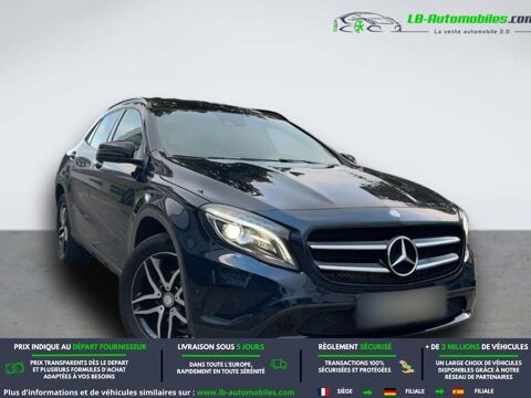 Classe GLA 200 BVA 2017 occasion 31850 Beaupuy