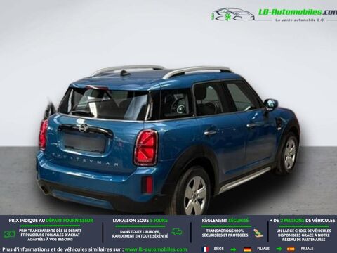 Countryman 116 ch BVM 2020 occasion 31850 Beaupuy