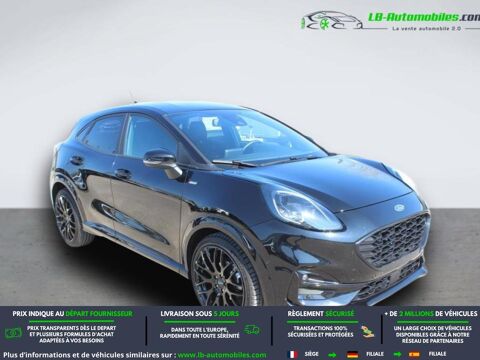 Puma 1.0 EcoBoost 155 ch BVA 2023 occasion 31850 Beaupuy