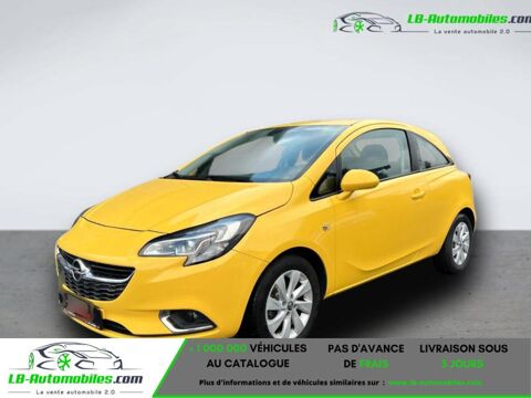 Opel Corsa 1.4 90 ch BVA 2018 occasion Beaupuy 31850