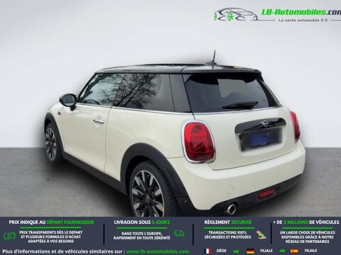 Countryman 136 ch ALL4 BVM 2020 occasion 31850 Beaupuy