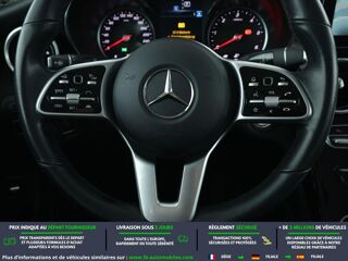 Classe GLC 220 d BVA 4Matic 2020 occasion 31850 Beaupuy