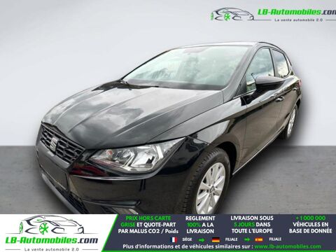 Seat Ibiza 1.0 TSI 110 ch BVA 2021 occasion Beaupuy 31850