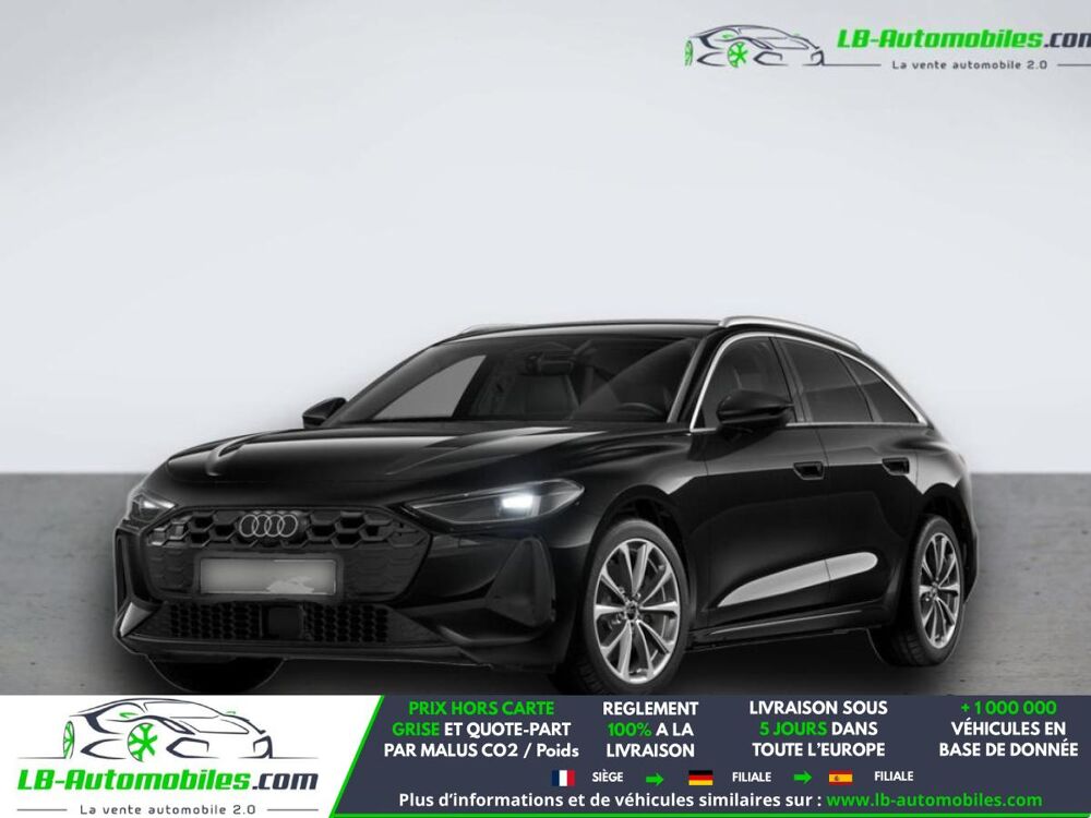 A5 40 TFSI 204 ch BVA Quattro 2025 occasion 31850 Beaupuy