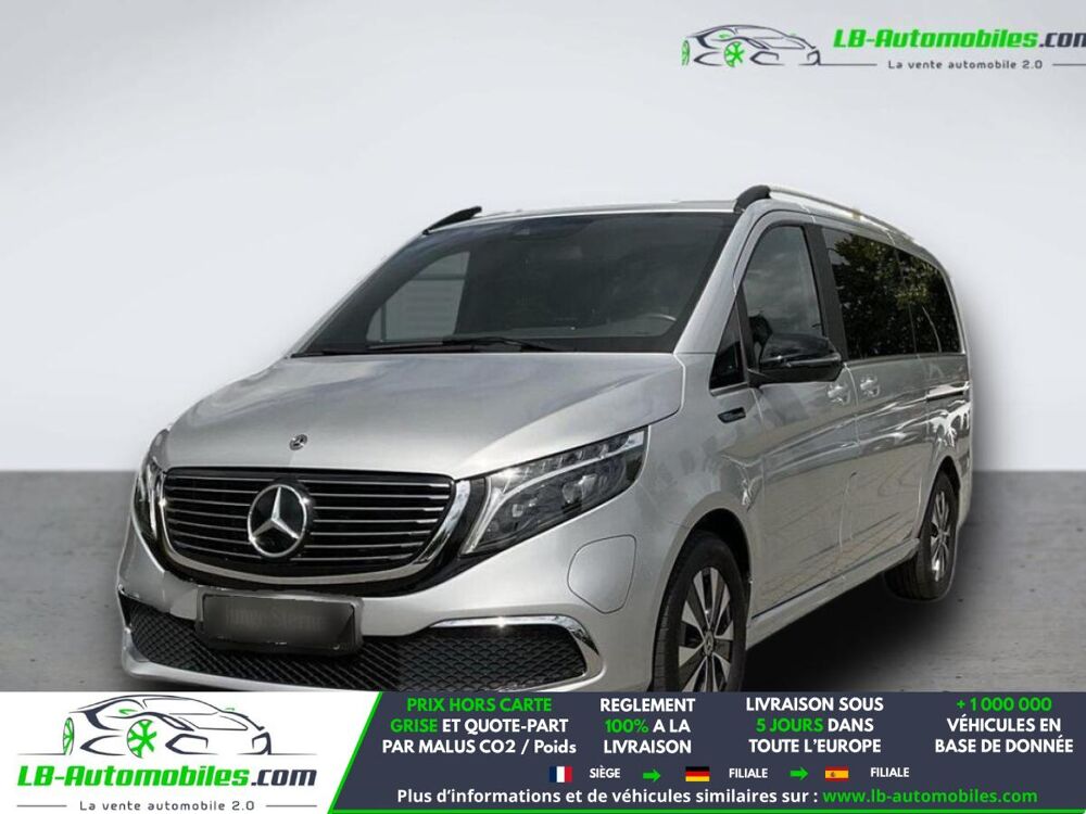 EQV 300 Long 204 ch 2021 occasion 31850 Beaupuy