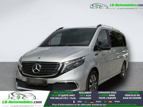 Annonce voiture Mercedes EQV 42880 €