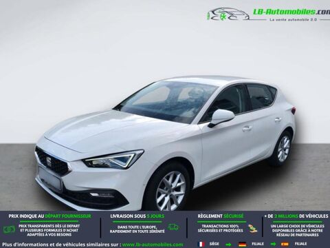 Seat Leon 1.0 eTSI 110 BVA 2022 occasion Beaupuy 31850