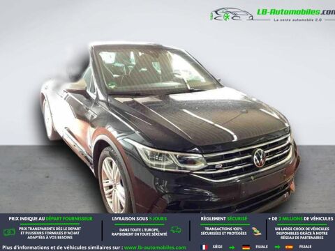 Tiguan 2.0 TSI 320ch BVA 4Motion 2023 occasion 31850 Beaupuy