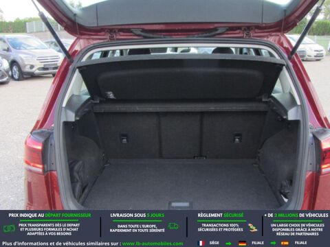 Golf SW 1.5 TSI 130 BVA 2018 occasion 31850 Beaupuy
