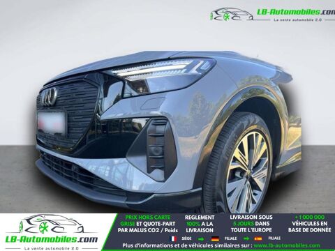 Annonce voiture Audi Q4 26330 €