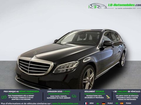 Classe C 300 e BVA 2021 occasion 31850 Beaupuy