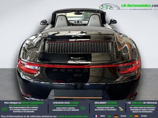 911 4S 3.0i 420 PDK 2017 occasion 31850 Beaupuy