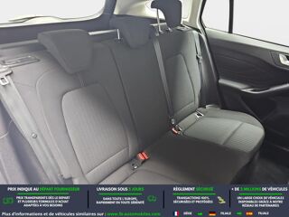 Focus 1.0 EcoBoost 100 BVM 2020 occasion 31850 Beaupuy