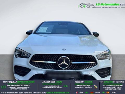 Classe CLA 250 BVA 4Matic 2023 occasion 31850 Beaupuy