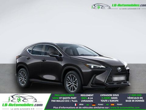 NX 350h 2WD Hybride 2026 occasion 31850 Beaupuy