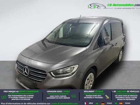 Classe T 180 d BVA 2022 occasion 31850 Beaupuy