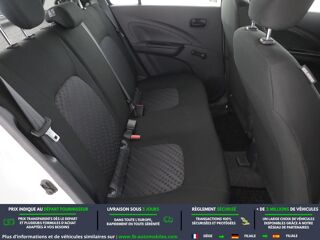 Celerio 1.0 BVM 68ch 2018 occasion 31850 Beaupuy