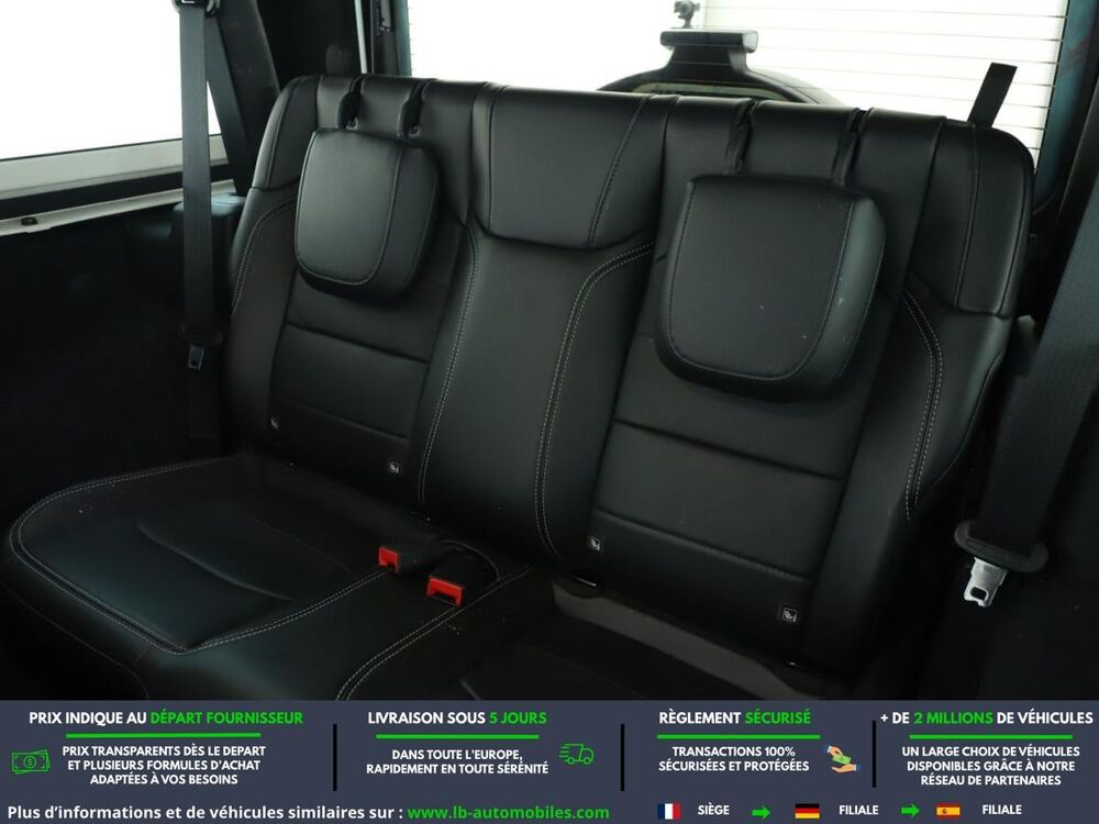 Wrangler 2.0 l T 272 ch 4x4 BVA 2020 occasion 31850 Beaupuy