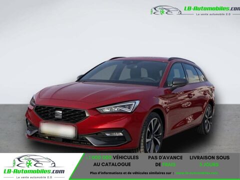 Cupra Leon e-Hybrid 204 BVA 2021 occasion Beaupuy 31850