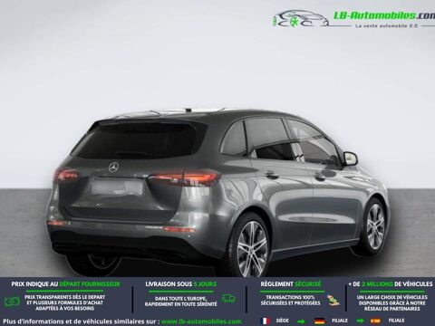 Mercedes Classe B 200 BVA 2025 occasion Beaupuy 31850