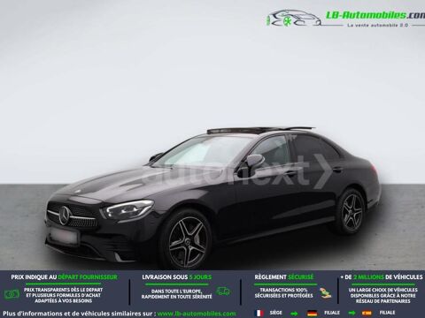 Annonce voiture Mercedes Classe E 47990 €