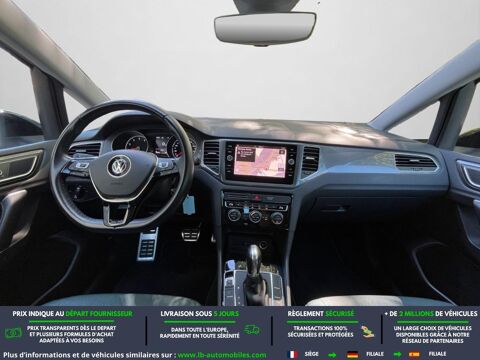Golf 1.0 TSI 115 BVA 2019 occasion 31850 Beaupuy