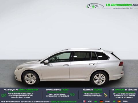 Golf SW 2.0 TDI 150 BVA 2024 occasion 31850 Beaupuy