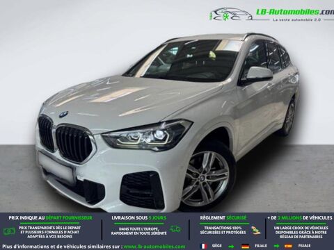 Annonce voiture BMW X1 26899 €