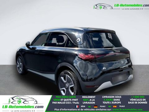 ForTwo 272 ch 2024 occasion 31850 Beaupuy