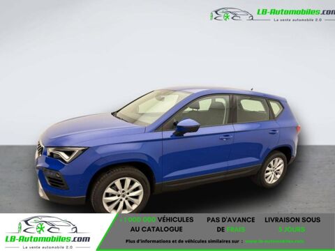 Seat Ateca 1.0 TSI 115 ch 2024 occasion Beaupuy 31850