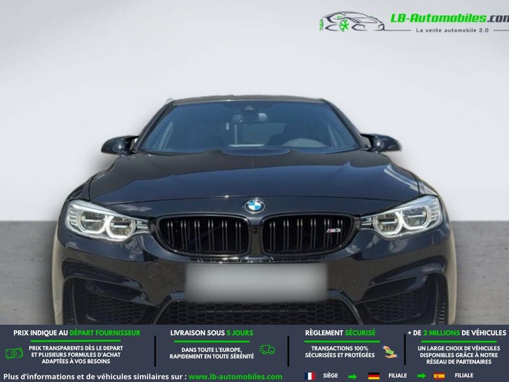 M3 2015 occasion 31850 Beaupuy