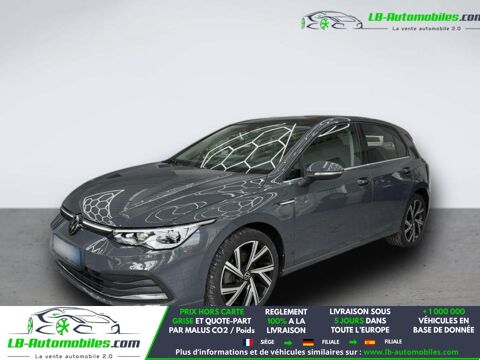 Annonce voiture Volkswagen Golf 26100 €