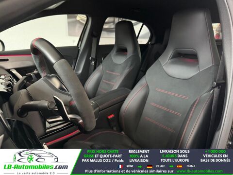 Classe A 35 Mercedes-AMG BVA 4-Matic 2020 occasion 31850 Beaupuy