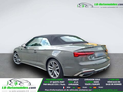 A5 40 TFSI 204 BVA Quattro 2024 occasion 31850 Beaupuy