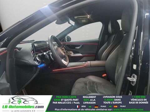 Classe E 220 d BVA 4MATIC 2025 occasion 31850 Beaupuy