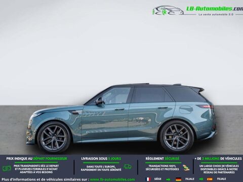 Range Rover P550e AWD 3.0L i6 PHEV 2023 occasion 31850 Beaupuy