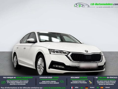Octavia 1.0 TSI 110 ch BVM 2022 occasion 31850 Beaupuy