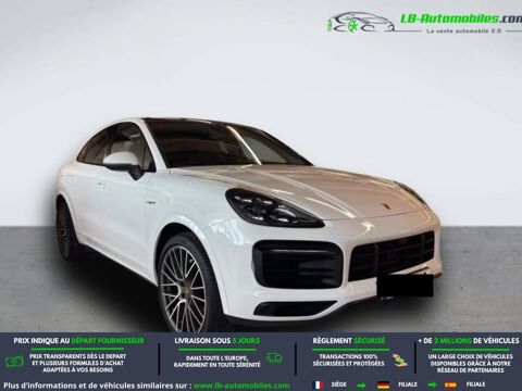 Cayenne E-Hybrid 3.0 V6 462 ch BVA 2021 occasion 31850 Beaupuy