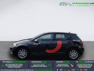 Golf 1.6 TDI 115 BVM 2017 occasion 31850 Beaupuy