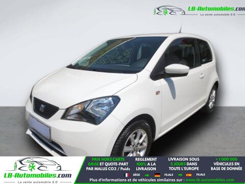 Annonce voiture Seat Mii 12800 €