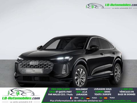 Annonce voiture Audi Q5 44930 €